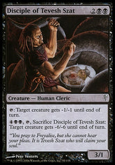 Discípulo de Tevesh Szat / Disciple of Tevesh Szat - Magic: The Gathering - MoxLand